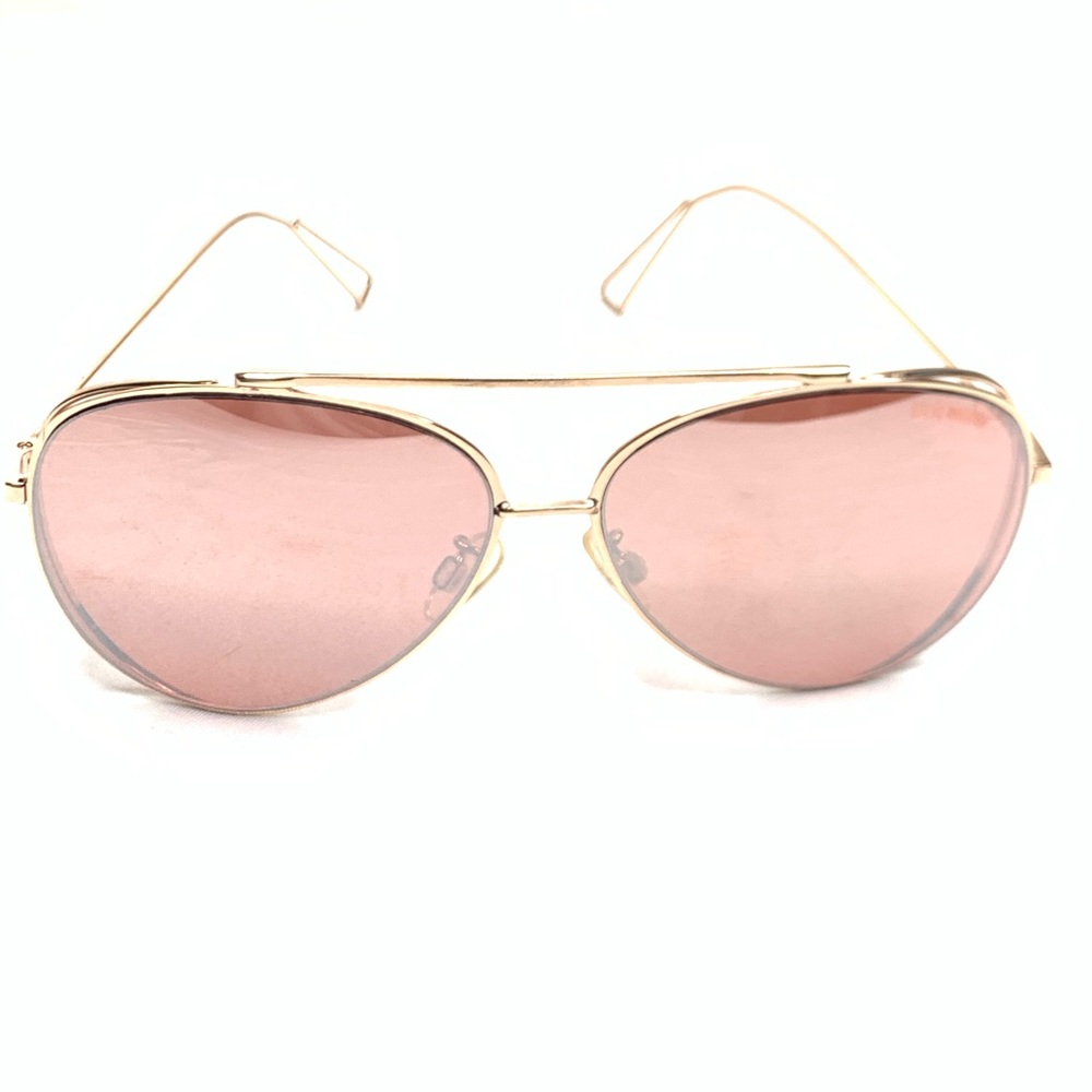 Steve Madden | Aviator Sunglasses w/ Double Sides